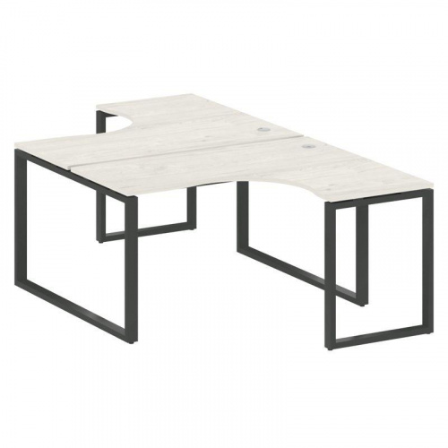 Бенч-система на О-обр. м/к Metal System БО.РАС-СА-2.3 фото 5