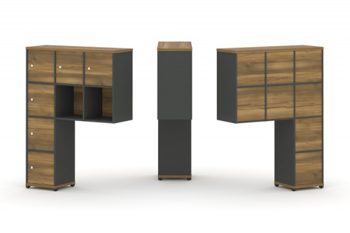 Надставка для стола высокая Concept CN.ONV-009 фото 5 Надставка для стола высокая Concept CN.ONV-009 фото 5