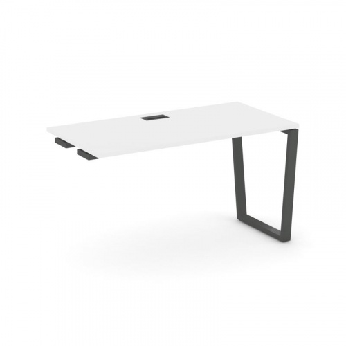 Style Project Стол-приставка к опор. элем. SN-6T2.OPRS-024 Акация Лорка/Металл Антрацит/Заглушка Пла фото 26 Style Project Стол-приставка к опор. элем. SN-6T2.OPRS-024 Акация Лорка/Металл Антрацит/Заглушка Пла фото 26