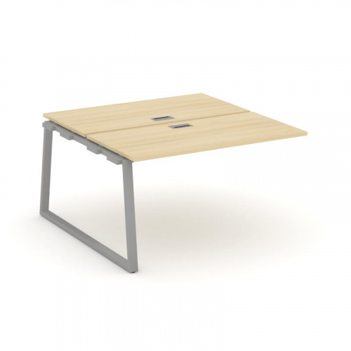 Style Project Проходной наб. элем. SN-6T1.DNRS-013 Акация Лорка/Металл Антрацит/Заглушка Пластик Чер фото 20