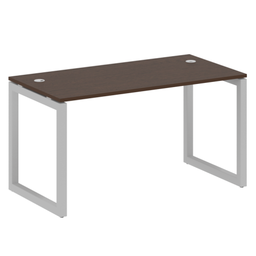 Стол офисный на О-обр. м/к Metal System Quattro 50БО.СП-3 фото 10