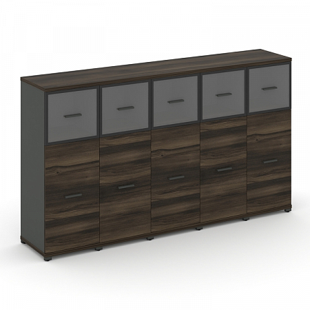 Шкаф офисный Concept CN.STU-354 RPB