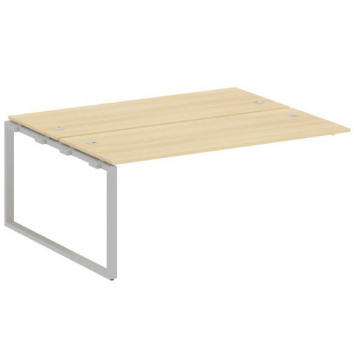 Брифинг-приставка на О-обр. м/к Metal System БО.ПРС-СП-2.5 фото 15