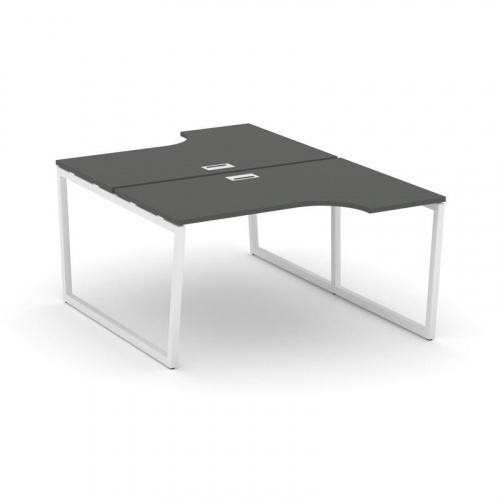 Style Project Рабочая станция эргоном. SN-4T2.DRPA-021 Акация Лорка/Металл Антрацит/Заглушка Пластик фото 18 Style Project Рабочая станция эргоном. SN-4T2.DRPA-021 Акация Лорка/Металл Антрацит/Заглушка Пластик фото 18