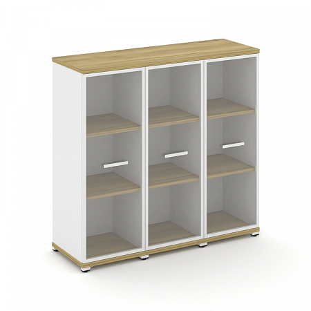 Шкаф офисный Concept CN.STU-336 RPW