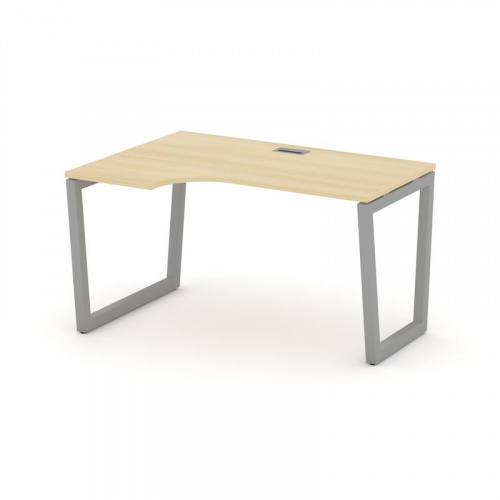 Style Project Стол рабочий эргоном. SN-5T2.SPA-001(L) Акация Лорка/Металл Антрацит/Заглушка Пластик фото 20 Style Project Стол рабочий эргоном. SN-5T2.SPA-001(L) Акация Лорка/Металл Антрацит/Заглушка Пластик фото 20