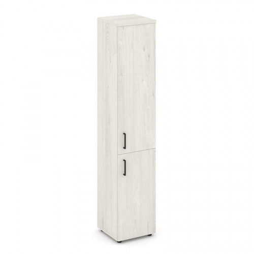 Шкаф высокий узкий Style Project SN.STU.E-104(R) фото 9