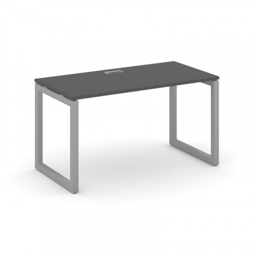 Style Project Стол письменный SN-5O.SP-025 Вяз Благородный/Металл Черный 1780*800*750 фото 21