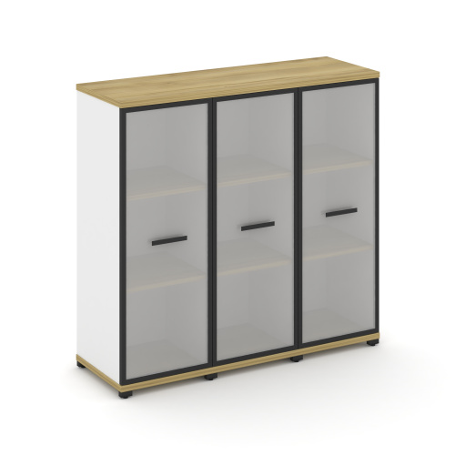 Шкаф офисный Concept CN.STU-336 RMB Шкаф офисный Concept CN.STU-336 RMB