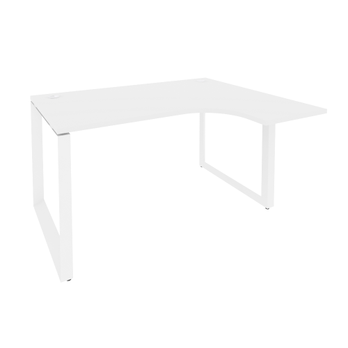 Стол эргономичный правый на О-обр. м/к Onix O.MO-SA-3 (R) фото 10