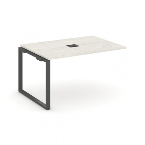 Style Project Проходной наб. элем. перег. стола SN-6O.NSPRG-004 Тиквуд Светлый/Металл Антрацит 1580* фото 14 Style Project Проходной наб. элем. перег. стола SN-6O.NSPRG-004 Тиквуд Светлый/Металл Антрацит 1580* фото 14