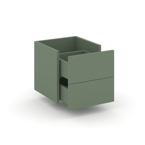 Вставка в надставку с 2 ящиками Concept CN.NP-002