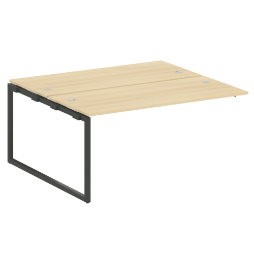 Проходной элемент бенч-системы на О-обр. м/к Metal System Quattro 40БО.ПРС-СП-2.4 фото 9 Проходной элемент бенч-системы на О-обр. м/к Metal System Quattro 40БО.ПРС-СП-2.4 фото 9