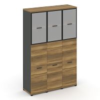 Шкаф офисный Concept CN.STU-535 RMB