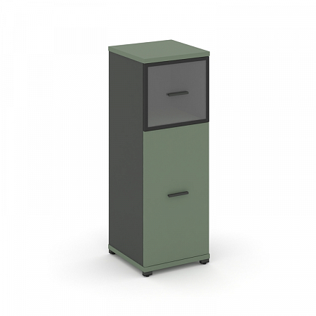 Шкаф офисный Concept CN.STU-314 RPB