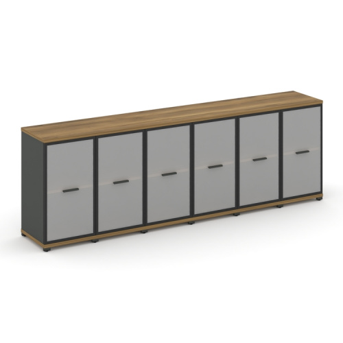 Шкаф офисный Concept CN.STU-263 RMB