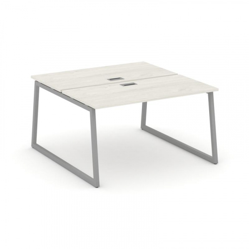 Style Project Рабочая станция 2-х сторон. SN-4T1.DRS-004 Акация Лорка/Металл Антрацит/Заглушка Пласт фото 17 Style Project Рабочая станция 2-х сторон. SN-4T1.DRS-004 Акация Лорка/Металл Антрацит/Заглушка Пласт фото 17