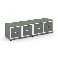 Шкаф офисный Concept CN.STS-123 RPW