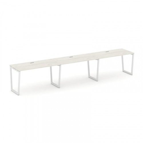 Style Project Рабочая станция 1 сторон. SN-4T2.ORS-052 Акация Лорка/Металл Антрацит/Заглушка Пластик фото 12 Style Project Рабочая станция 1 сторон. SN-4T2.ORS-052 Акация Лорка/Металл Антрацит/Заглушка Пластик фото 12