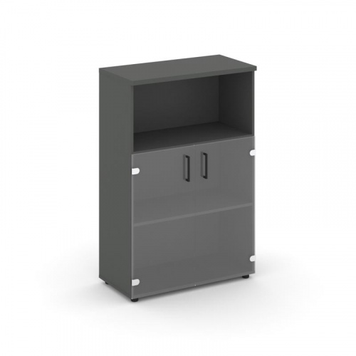 Шкаф средний широкий Style Project SN.STS.E-202 фото 10