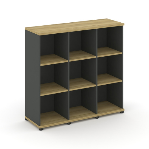 Стеллаж офисный Concept CN.STU-330 фото 3