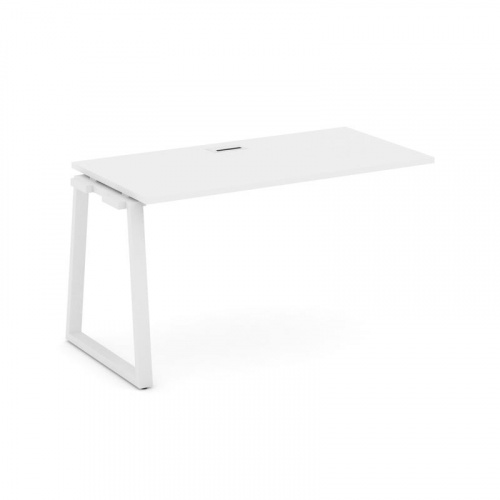 Style Project Проходной наб. элем. SN-6T1.ONRS-022 Акация Лорка/Металл Антрацит/Заглушка Пластик Чер фото 17