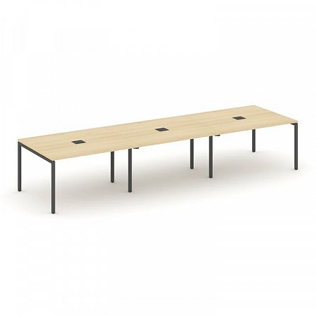 Стол переговорный Style Project SN-4P.SPRG-053