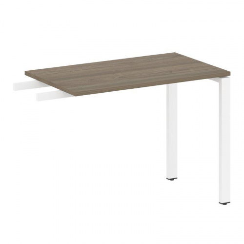 Приставной элемент на П-обр. м/к Metal System БП.ПР-3 фото 7