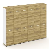 Шкаф офисный Concept CN.STU-567 W