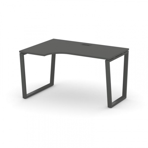 Style Project Стол рабочий эргоном. SN-6T2.SPA-011(L) Акация Лорка/Металл Антрацит/Заглушка Пластик фото 27 Style Project Стол рабочий эргоном. SN-6T2.SPA-011(L) Акация Лорка/Металл Антрацит/Заглушка Пластик фото 27