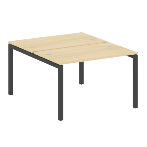 Бенч-система на П-обр. м/к Metal System Quattro 50БП.РАС-СП-2.2 фото 14