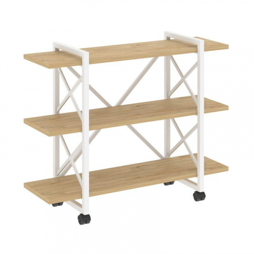 Стеллаж на 3 полки Loft VR.L-MST.K-3.8V фото 2