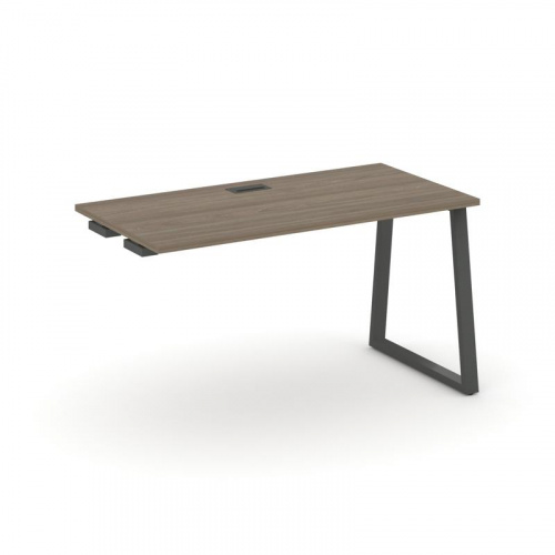 Style Project Стол-приставка к опор. элем. SN-6T1.OPRS-022 Акация Лорка/Металл Антрацит/Заглушка Пла фото 25 Style Project Стол-приставка к опор. элем. SN-6T1.OPRS-022 Акация Лорка/Металл Антрацит/Заглушка Пла фото 25