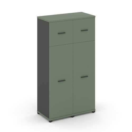 Шкаф офисный Concept CN.STU-424 A