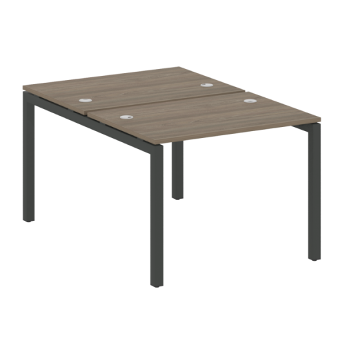 Бенч-система на П-обр. м/к Metal System Quattro 50БП.РАС-СП-2.1 Бенч-система на П-обр. м/к Metal System Quattro 50БП.РАС-СП-2.1