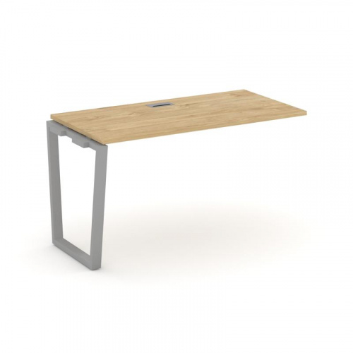 Style Project Проходной наб. элем. SN-6T2.ONRS-011 Акация Лорка/Металл Антрацит/Заглушка Пластик Чер фото 2 Style Project Проходной наб. элем. SN-6T2.ONRS-011 Акация Лорка/Металл Антрацит/Заглушка Пластик Чер фото 2