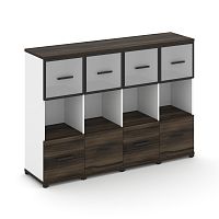 Шкаф офисный Concept CN.STU-345 RMB