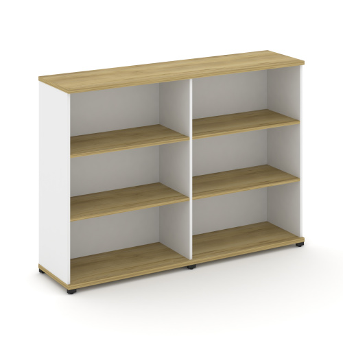 Стеллаж офисный Concept CN.STS-320 фото 4