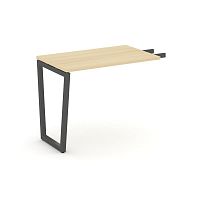 Style Project Брифинг-приставка SN-4T2.BR-002 Акация Лорка/Металл Антрацит 780*600*750