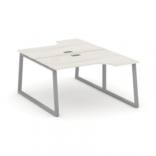 Style Project Рабочая станция эргоном. SN-6T1.DRPA-011 Акация Лорка/Металл Антрацит/Заглушка Пластик фото 12 Style Project Рабочая станция эргоном. SN-6T1.DRPA-011 Акация Лорка/Металл Антрацит/Заглушка Пластик фото 12