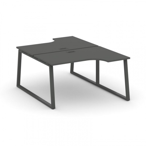 Style Project Рабочая станция эргоном. SN-6T1.DRPA-011 Акация Лорка/Металл Антрацит/Заглушка Пластик фото 27 Style Project Рабочая станция эргоном. SN-6T1.DRPA-011 Акация Лорка/Металл Антрацит/Заглушка Пластик фото 27