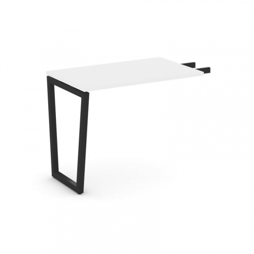 Style Project Брифинг-приставка SN-4T2.BR-002 Акация Лорка/Металл Антрацит 780*600*750 фото 6 Style Project Брифинг-приставка SN-4T2.BR-002 Акация Лорка/Металл Антрацит 780*600*750 фото 6