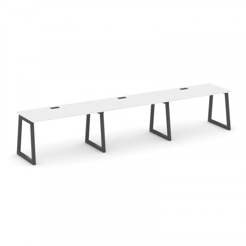 Style Project Рабочая станция 1 сторон. SN-5T1.ORS-053 Акация Лорка/Металл Антрацит/Заглушка Пластик фото 26 Style Project Рабочая станция 1 сторон. SN-5T1.ORS-053 Акация Лорка/Металл Антрацит/Заглушка Пластик фото 26