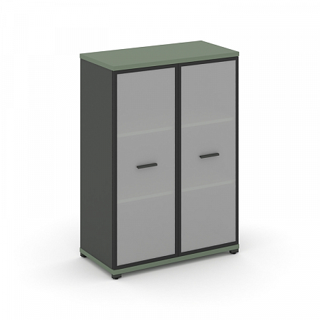 Шкаф офисный Concept CN.STS.E-316 RMB