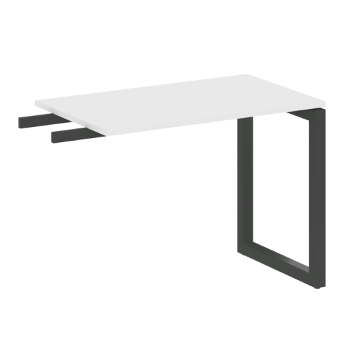 Приставной элемент на О-обр. м/к Metal System Quattro 50БО.ПР-3 фото 6