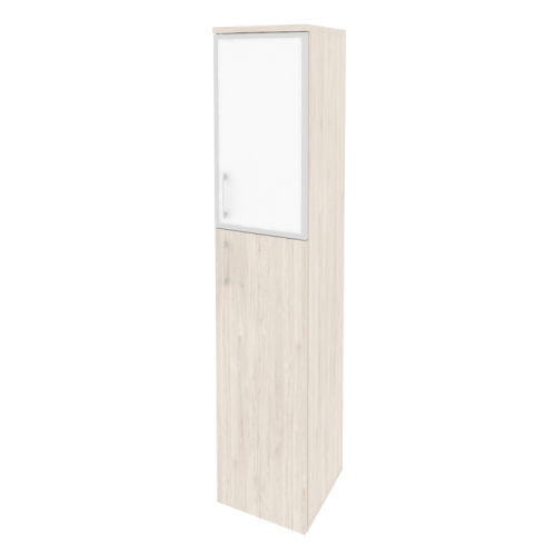 Шкаф офисный высокий Onix O.SU-1.7 R (R) фото 3