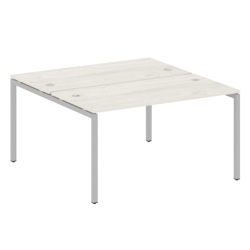 Бенч-система на П-обр. м/к Metal System Quattro 40БП.РАС-СП-2.3 фото 5