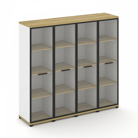 Шкаф офисный Concept CN.STU-446 RPB