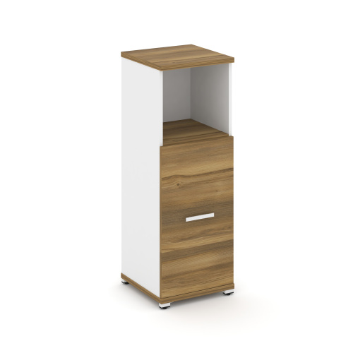 Шкаф офисный Concept CN.STU-313 W