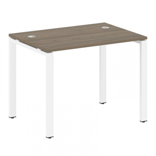 Стол письменный Metal System БП.СП-1 фото 7